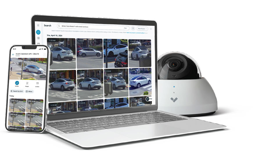 security products